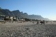 12 Apostel Berge von Tafelberg