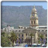 Städtereisen Kapstadt
