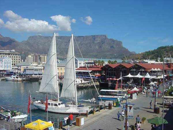 Kapstadt Urlaub - Reisevorbereitungen